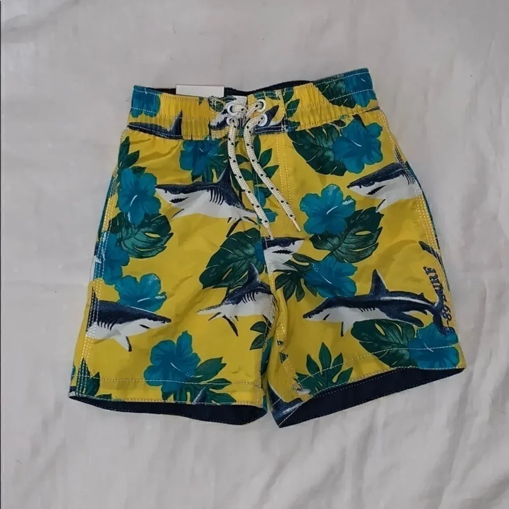 BabyGap swim